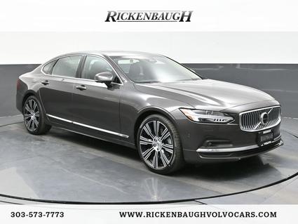 2025 Volvo S90 Denver CO