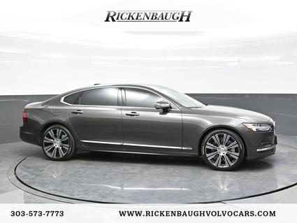 2025 Volvo S90 Denver CO