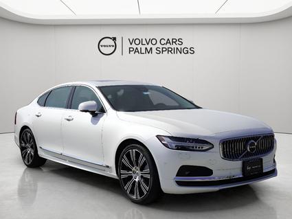 2025 Volvo S90 Cathedral City CA
