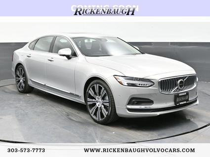 2025 Volvo S90 Denver CO