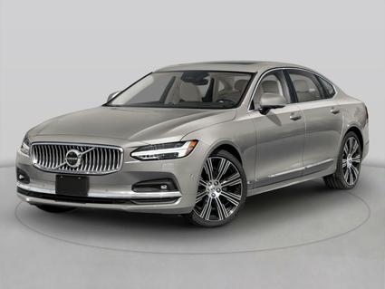 2025 Volvo S90 Lynnwood WA