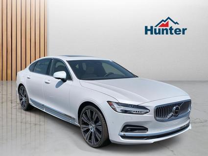 2025 Volvo S90 Fletcher NC