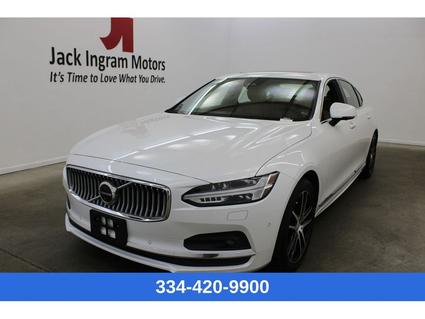 2023 Volvo S90 Montgomery AL
