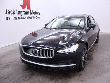 2024 Volvo S90 Montgomery AL