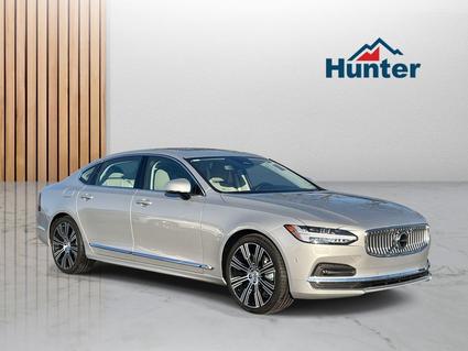 2024 Volvo S90 Fletcher NC