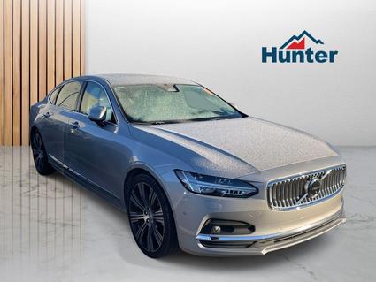 2024 Volvo S90 Fletcher NC