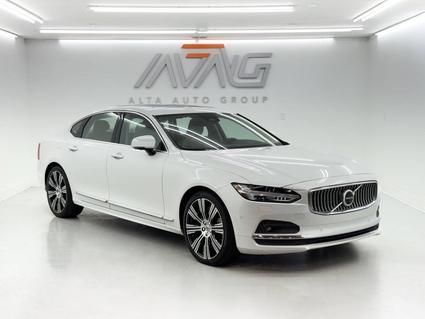 2022 Volvo S90 Concord NC