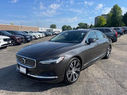 2022 Volvo S90 Lisle IL