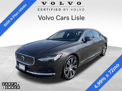 2022 Volvo S90 Lisle IL