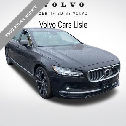 2022 Volvo S90 Lisle IL