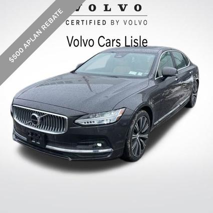 2022 Volvo S90 Lisle IL