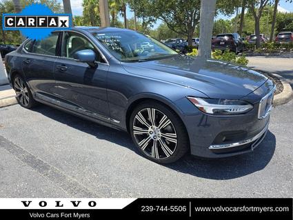 2023 Volvo S90 Fort Myers FL