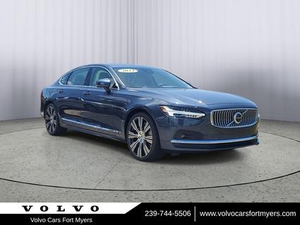 2023 Volvo S90 Fort Myers FL