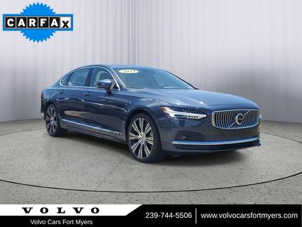 2023 Volvo S90 Fort Myers FL