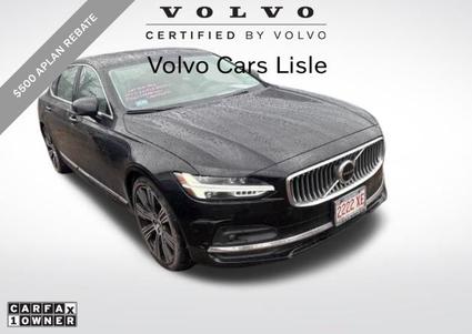 2023 Volvo S90 Lisle IL