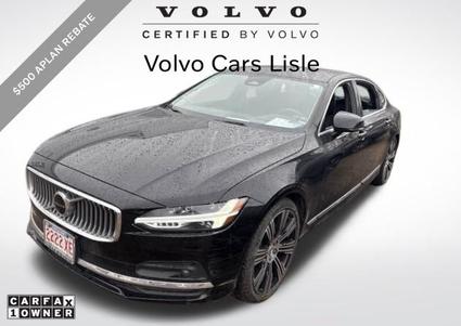 2023 Volvo S90 Lisle IL