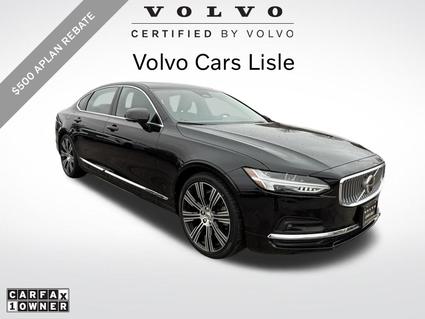 2023 Volvo S90 Lisle IL