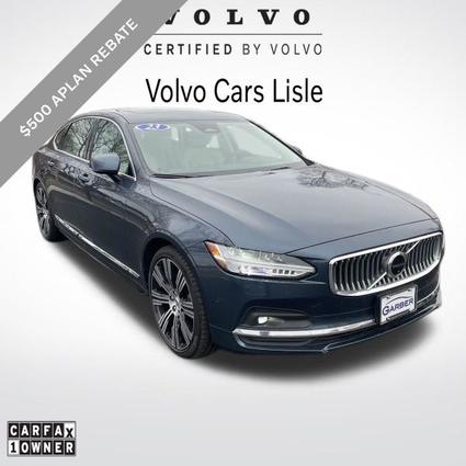 2023 Volvo S90 Lisle IL