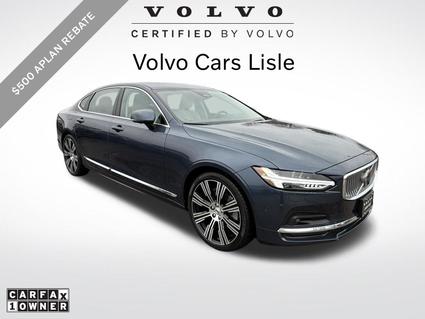 2023 Volvo S90 Lisle IL
