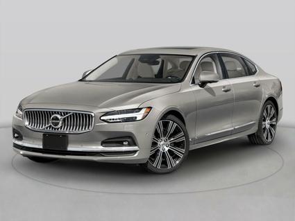 2023 Volvo S90 Lynnwood WA