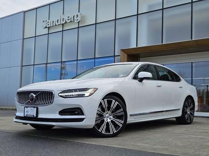 2023 Volvo S90 Lynnwood WA