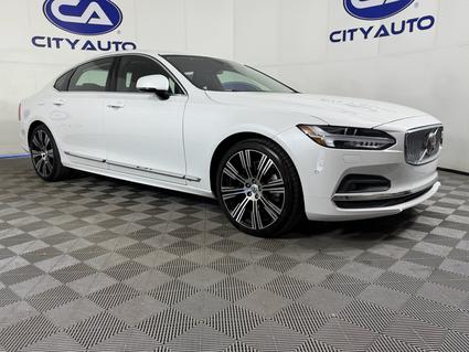 2023 Volvo S90 Memphis TN