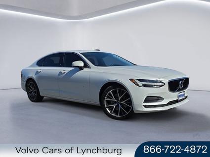2018 Volvo S90 Lynchburg VA