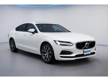 2018 Volvo S90 Lynchburg VA