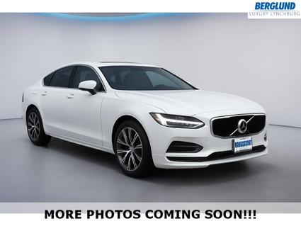 2018 Volvo S90 Lynchburg VA