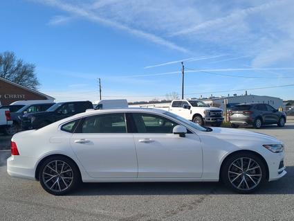 2018 Volvo S90 Winder GA
