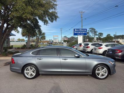 2018 Volvo S90 Wilmington NC