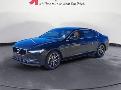 2018 Volvo S90 Montgomery AL