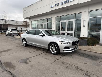 2018 Volvo S90 Lexington KY
