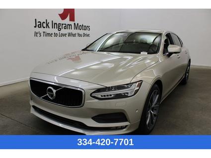 2018 Volvo S90 Montgomery AL