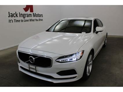 2018 Volvo S90 Montgomery AL