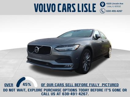 2018 Volvo S90 Lisle IL