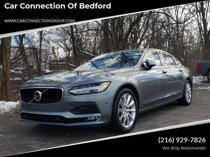 2018 Volvo S90 Bedford OH