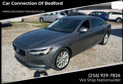 2018 Volvo S90 Bedford OH