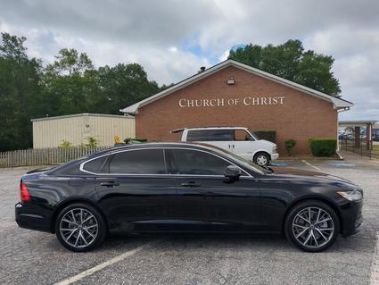 2018 Volvo S90 Winder GA