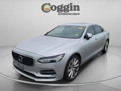 2018 Volvo S90 Jacksonville FL