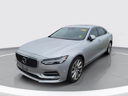 2018 Volvo S90 Jacksonville FL