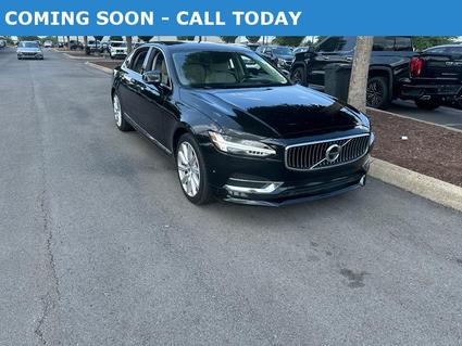 2018 Volvo S90 Murfreesboro TN