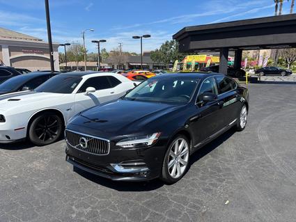2018 Volvo S90 Thousand Oaks CA
