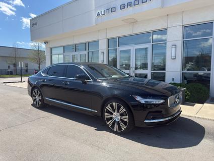 2021 Volvo S90 Lexington KY