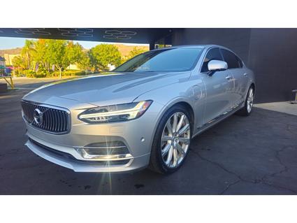 2018 Volvo S90 Thousand Oaks CA
