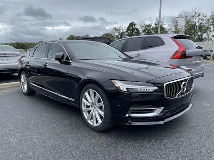 2019 Volvo S90 Fletcher NC
