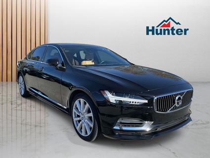 2019 Volvo S90 Fletcher NC