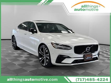2022 Volvo S90 McConnellsburg PA