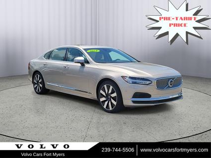 2024 Volvo S90 Fort Myers FL