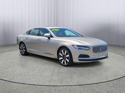 2024 Volvo S90 Fort Myers FL